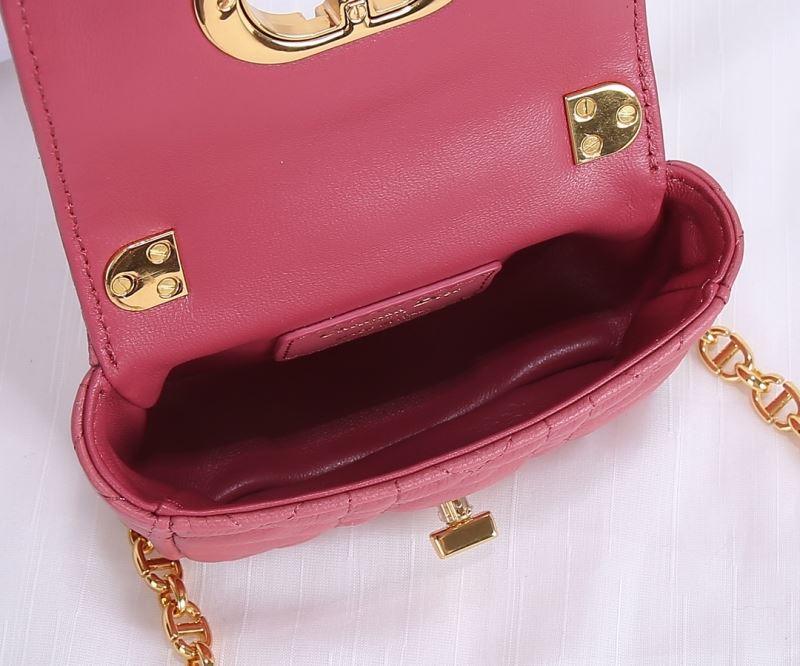 Christian Dior Montaigne Bags